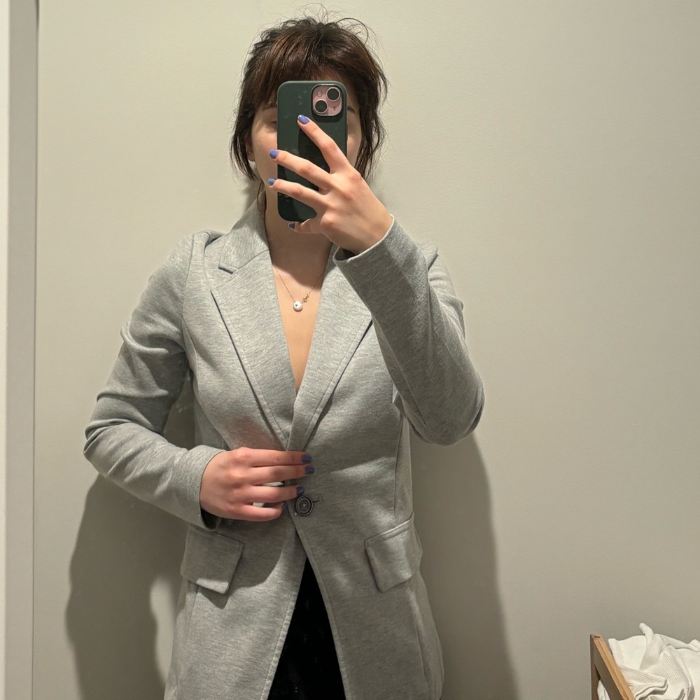 Business jacket